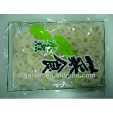 racine de lotus bouillie 1kg type japonais